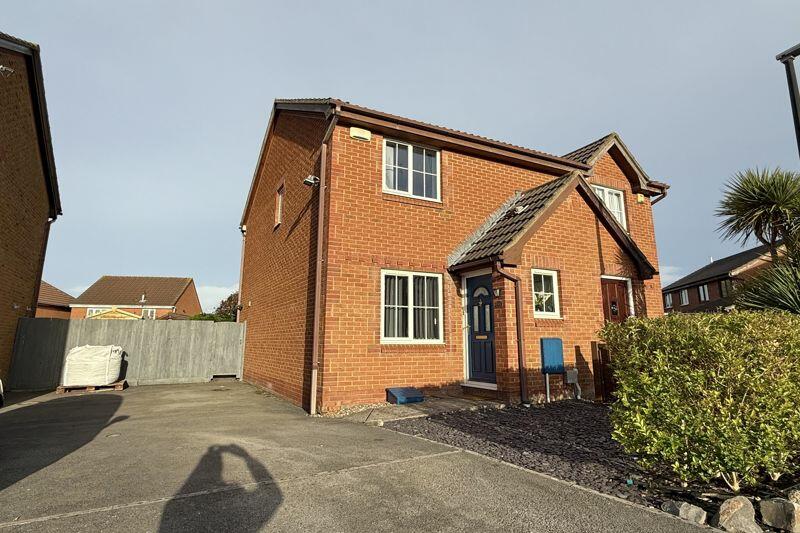 The Cornfields, Wick St Lawrence - SOUGHT AFTER LOCATION