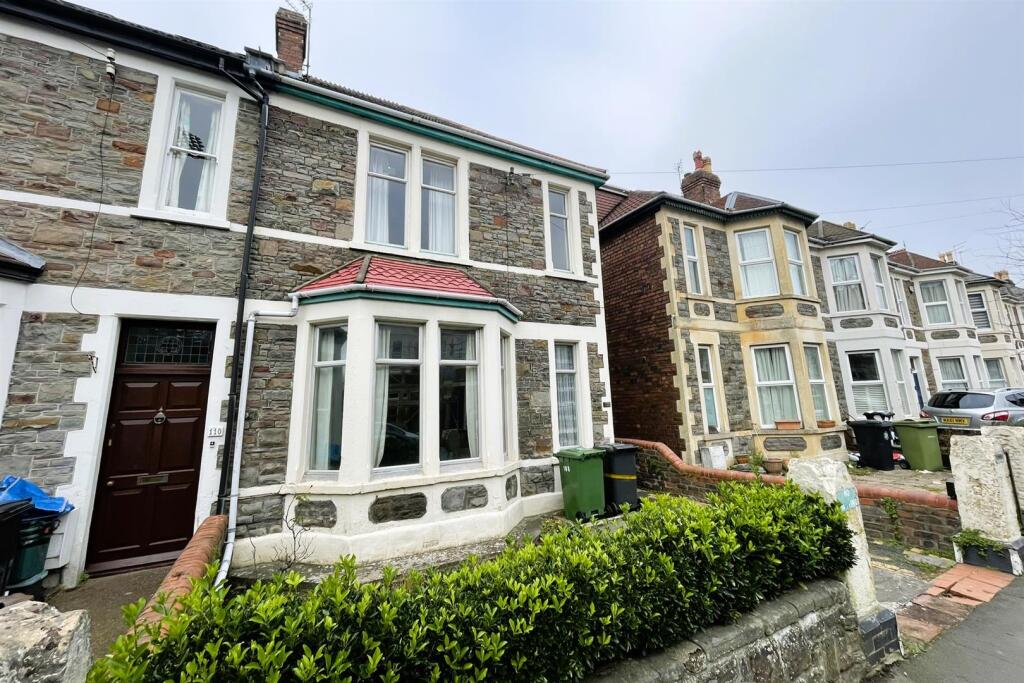 Additional image 31 of PERIOD HOUSE | UPDATING | BISHOPSTON