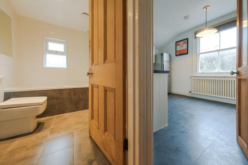 Additional image 15 of Effingham Road, Bristol