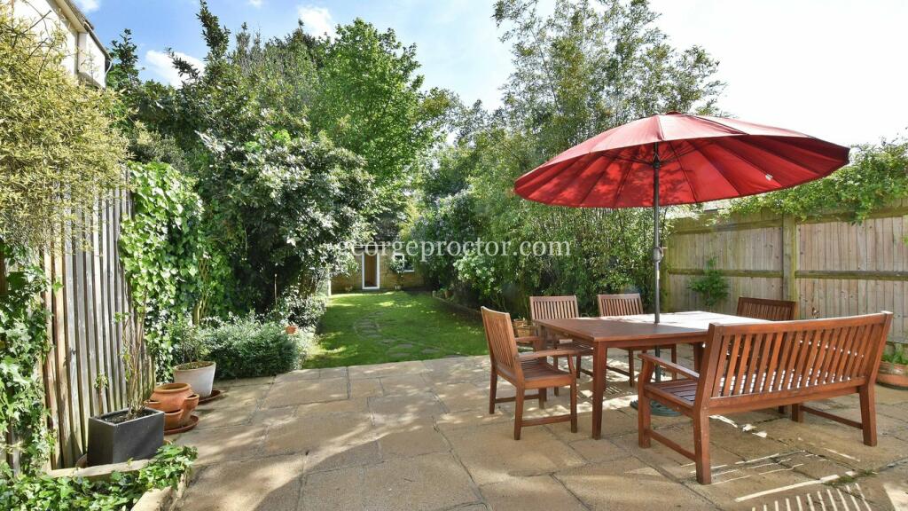 Additional image 26 of Blenheim Road, Bickley, BR1