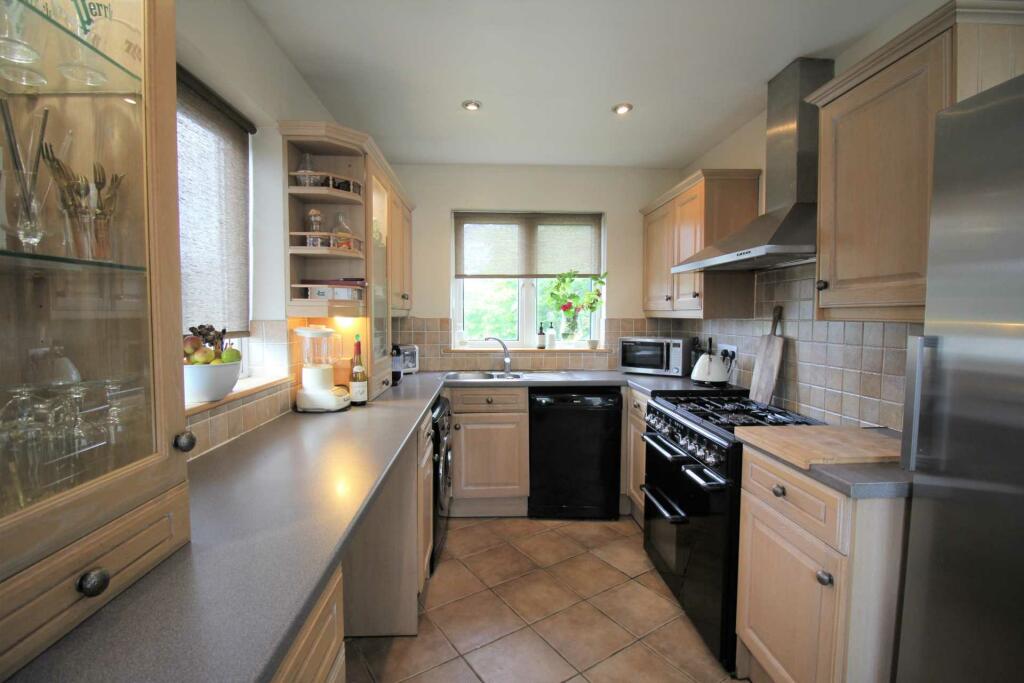 Additional image 9 of WESTON HILLSIDE - SUBSTANTIAL DETACHED HOUSE + A SPACIOUS TWO BEDROOM GROUND FLOOR FLAT + NO ONWARD CHAIN