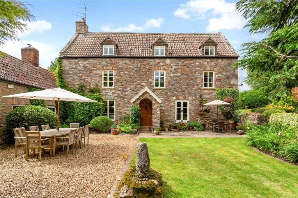 Additional image 27 of Moorledge Lane, Chew Magna, North East Somerset, BS40
