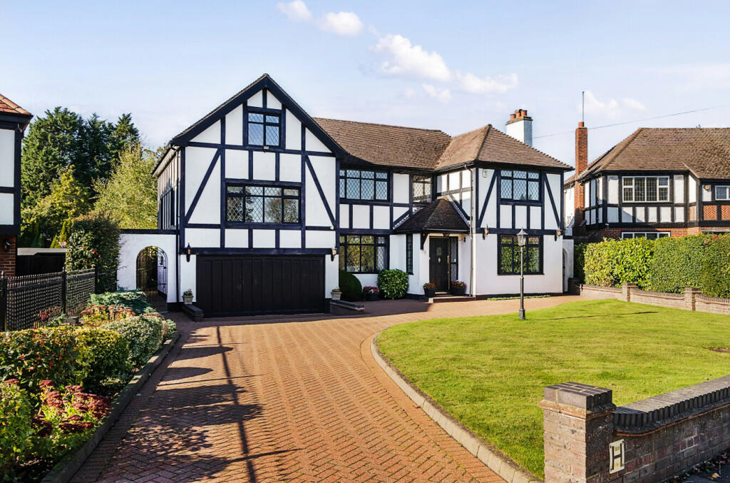 Additional image 24 of Marlings Park Avenue, Chislehurst, BR7