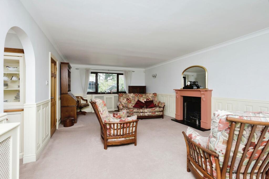 Additional image 2 of Vicarage Way, Ringmer, East Sussex, BN8