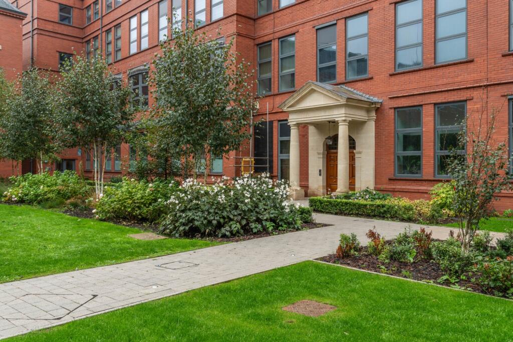 Additional image 2 of Consort House, Factory No.1 East Street, Bedminster, Bristol, BS3