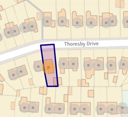 Additional image 15 of Thoresby Drive, Gomersal, Cleckheaton, BD19