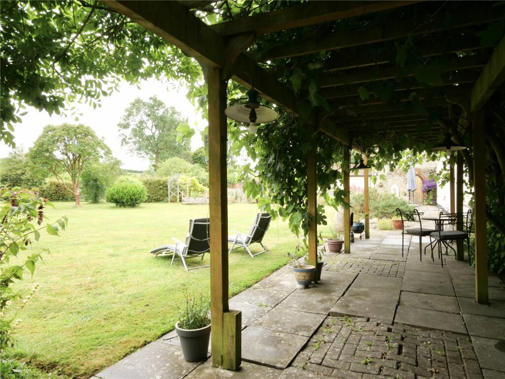 Additional image 34 of Detached Farmhouse, Weare, Axbridge