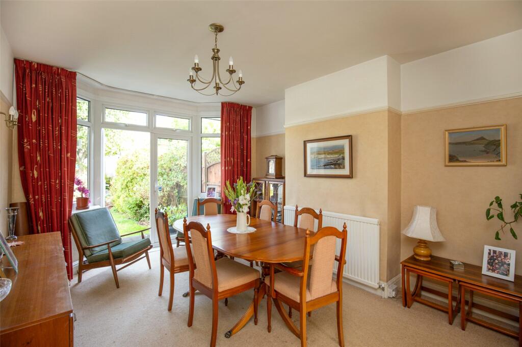 Additional image 5 of Southdown Road, Bristol, BS9