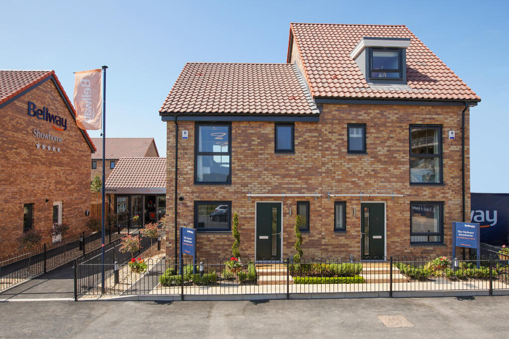 Additional image 2 of Bristol,
BS10 7TG