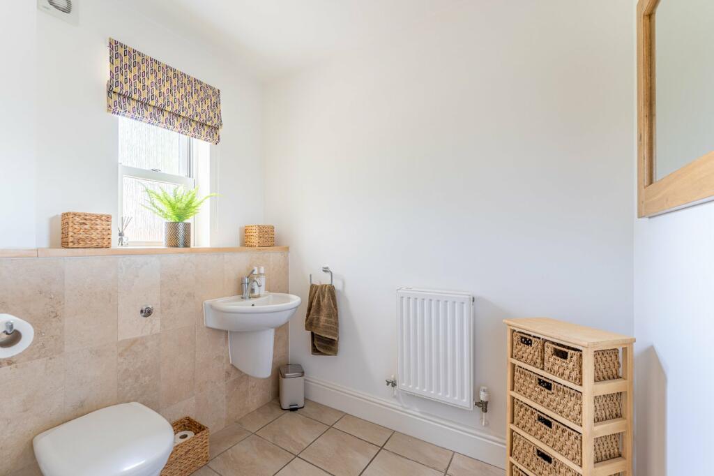 Additional image 20 of Nore Road, Portishead, Bristol, Somerset, BS20