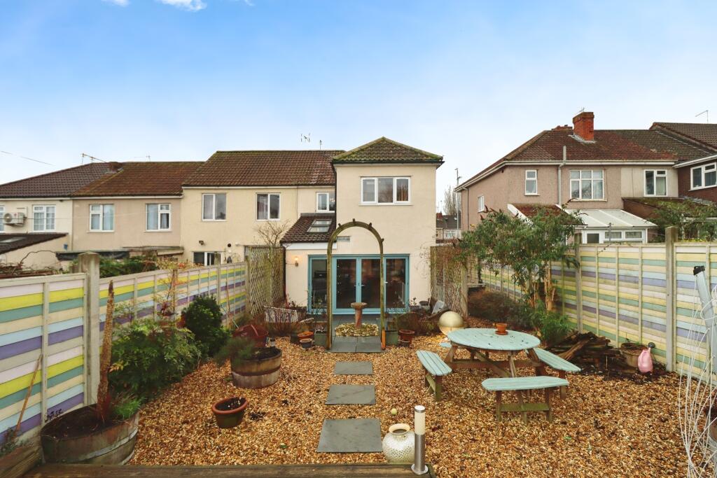 Additional image 17 of New Cheltenham Road, BRISTOL, Avon, BS15
