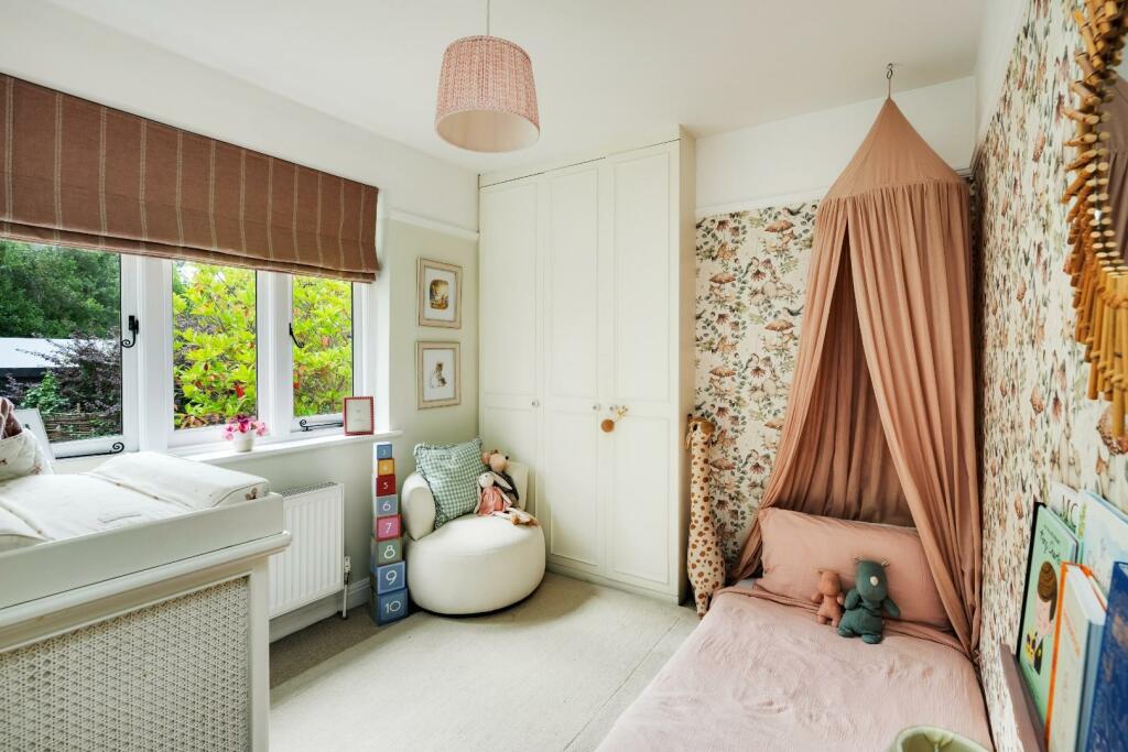 Additional image 18 of Oak Lodge, Knoll Hill, Sneyd Park, Bristol