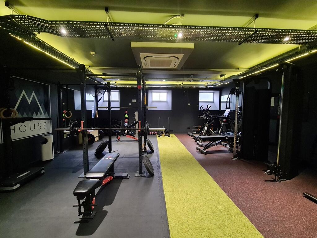 Additional image 6 of Office B5 & B6, The Old Brewery , Lodway, Pill, Bristol , BS20