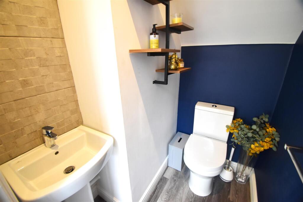 Additional image 13 of Robin Place, Portishead