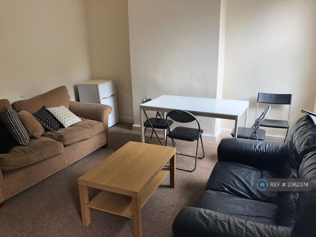 Primary image of Horfield Road, Bristol, BS2