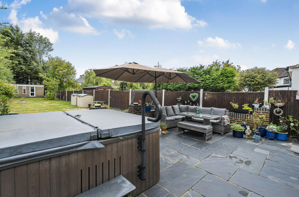 Additional image 21 of Crest View Drive, Petts Wood, BR5