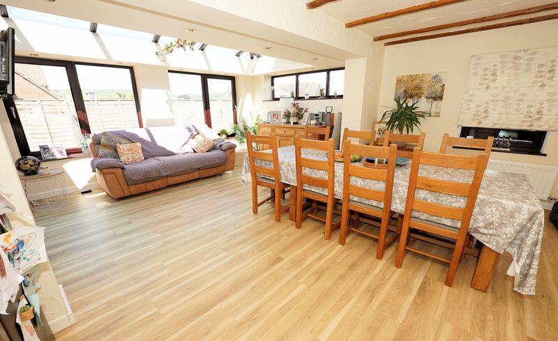 Additional image 3 of A distinctive family home with an annexe