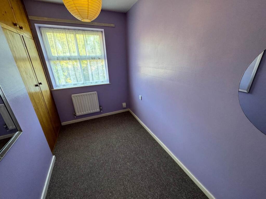 Additional image 9 of Evans Close, St Annes Park, Bristol