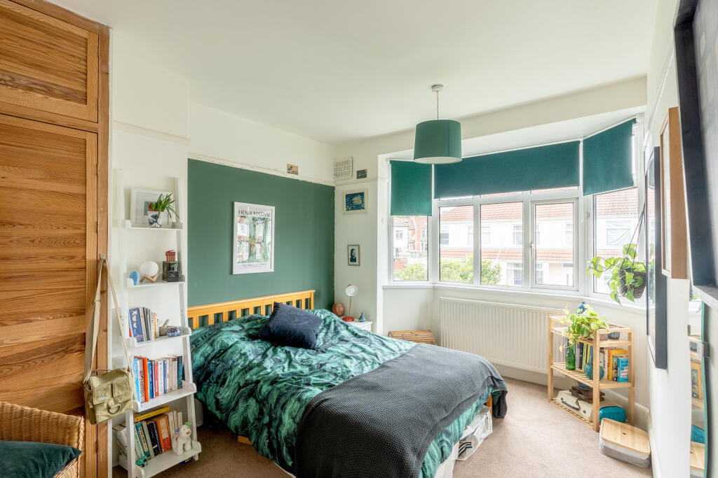 Additional image 13 of Nibley Road, Shirehampton, Bristol