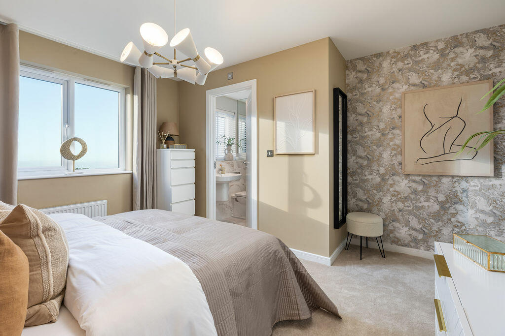 Additional image 7 of Peregrine View,
South West,
Cheddar, 
Somerset,
BS27 3FG