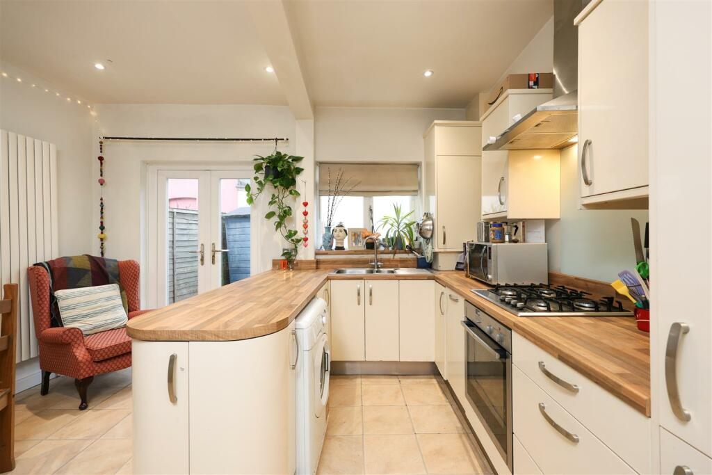 Additional image 5 of Mina Road, St Werburghs, Bristol