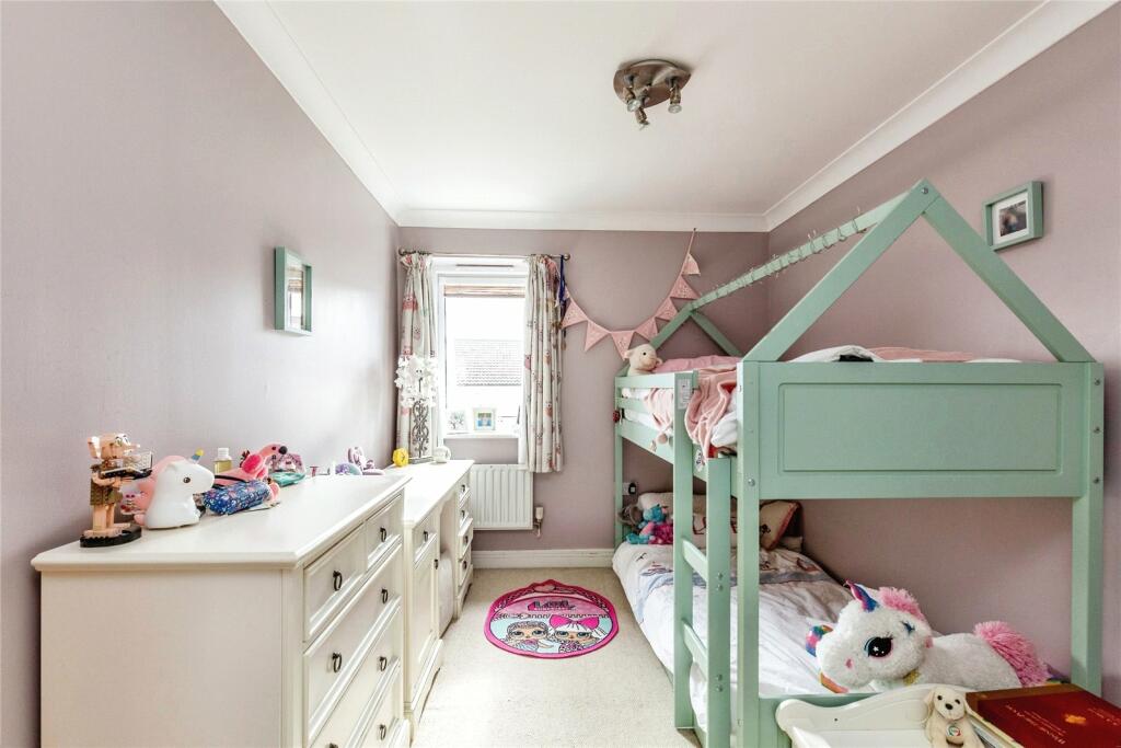 Additional image 11 of Pier Close, Portishead, Bristol, Somerset, BS20