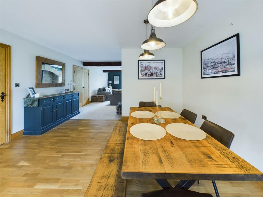 Additional image 9 of 7, Denholme House Farm Drive, Denholme, Bradford, BD13 4AB