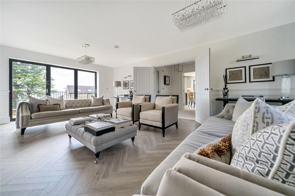 Additional image 5 of Keighley Road, Oakworth, Keighley, West Yorkshire, BD22