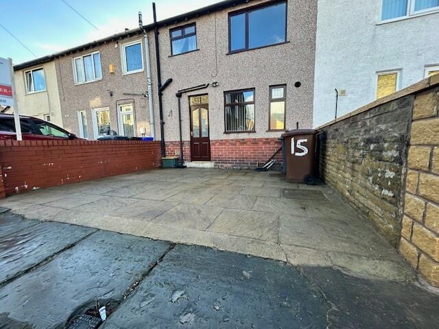 Additional image 10 of Romney Avenue, Barrowford, Nelson, BB9