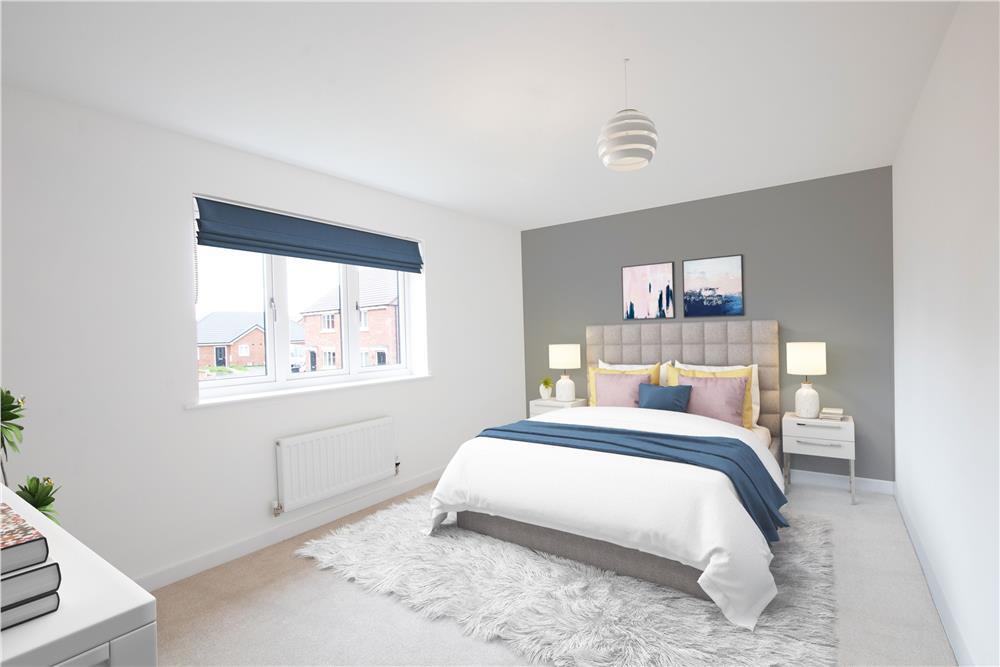 Additional image 8 of Morton Way,
Thornbury,
BS35 3TS