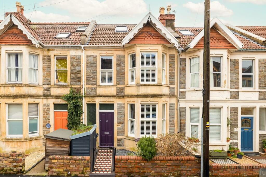 Additional image 39 of Somerset Road, Knowle