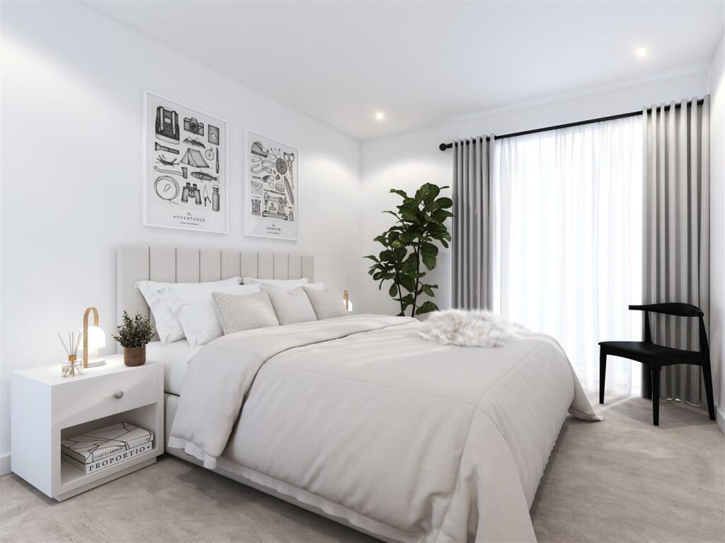 Additional image 5 of Apartment 6 Spectrum House, Bradford