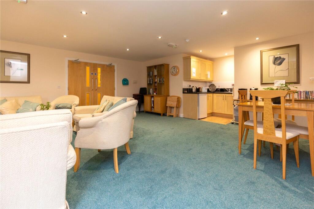 Additional image 8 of Maple Grange, 177 Henleaze Road, Bristol, BS9
