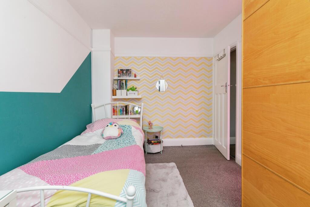 Additional image 15 of Willoughby Close, Bristol, BS13