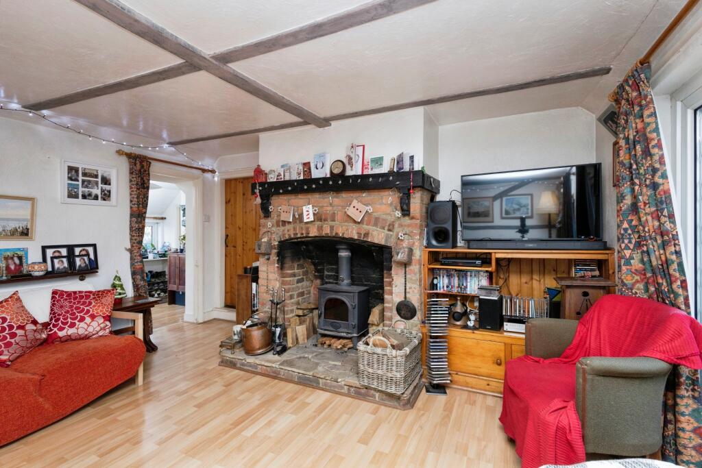 Additional image 3 of Old Brickworks Lane, South Chailey, Lewes, East Sussex, BN8