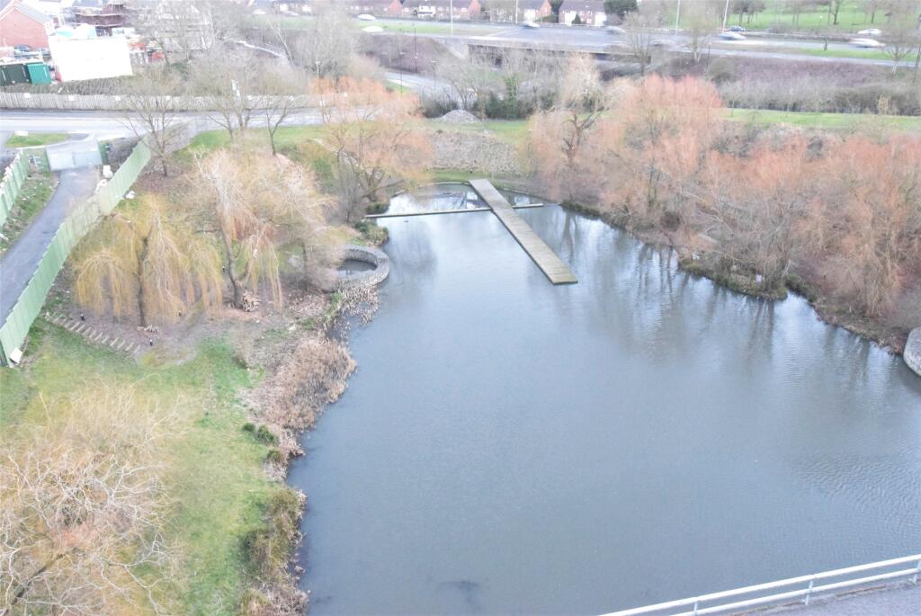 Additional image 10 of Lakeshore, Lake Shore Drive, BRISTOL, BS13