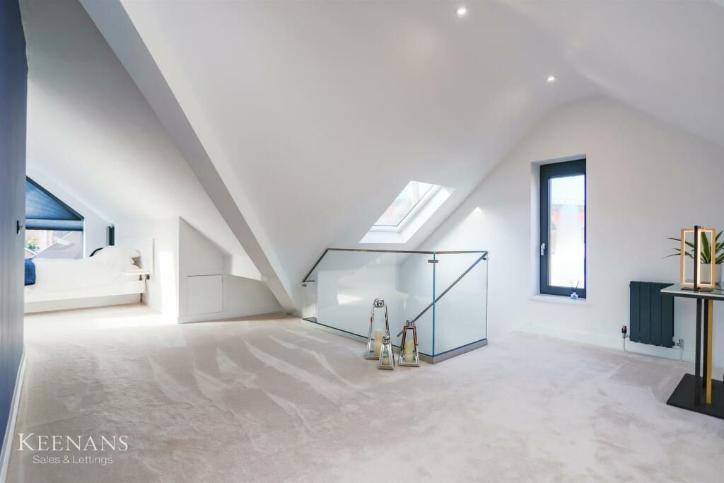 Additional image 23 of Abbey Fields, Whalley