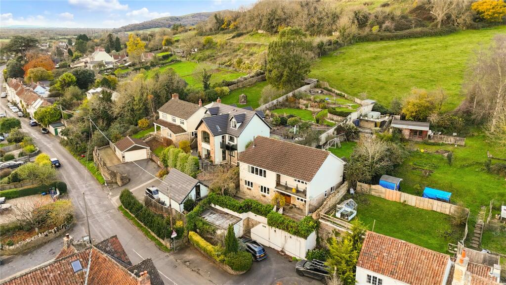 Additional image 3 of Old Coach Road, Cross, Axbridge, Somerset, BS26