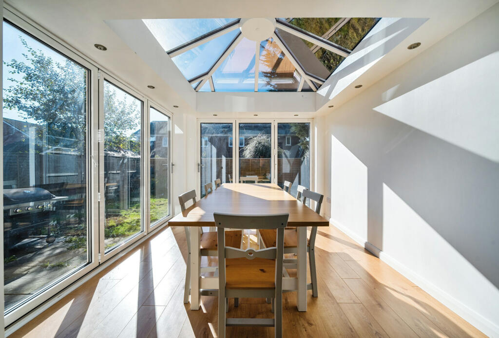 Additional image 5 of Crows Grove, Bradley Stoke, Bristol, Gloucestershire, BS32