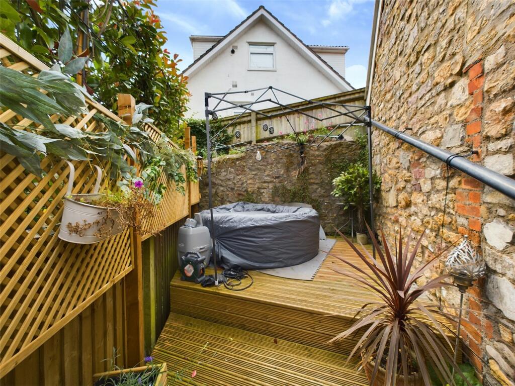 Additional image 12 of Grove Heights, Weston-super-Mare, Somerset, BS22