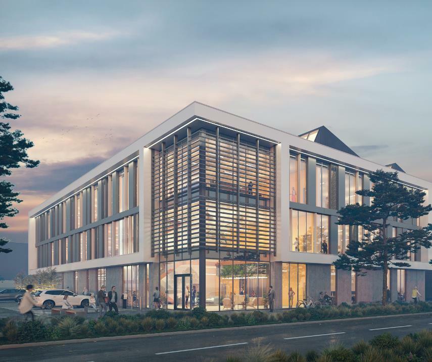 Additional image 8 of The Enterprise District at Brabazon, Bristol