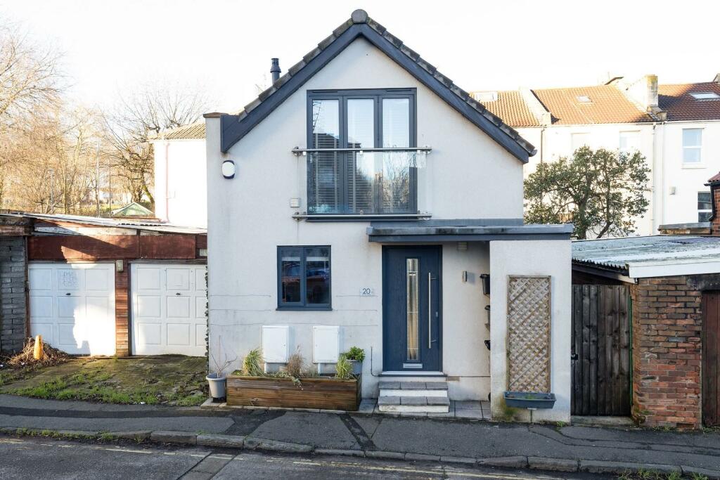 Additional image 2 of Murray Street, Southville