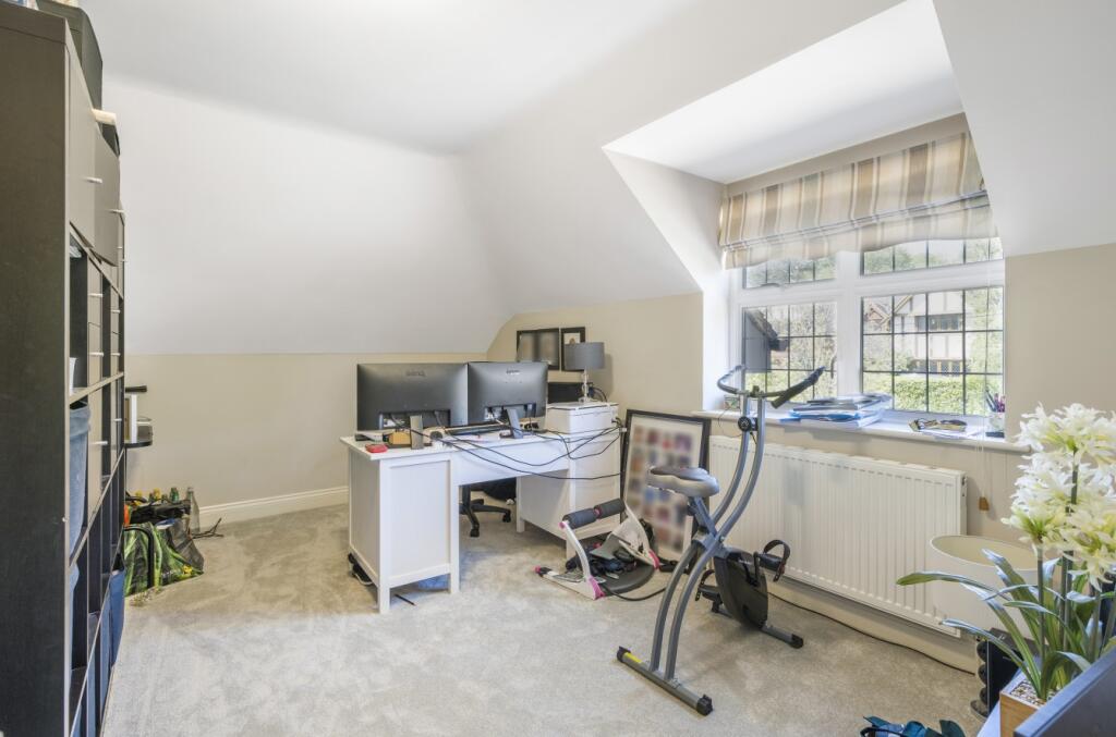 Additional image 32 of Oxenden Wood Road, Orpington