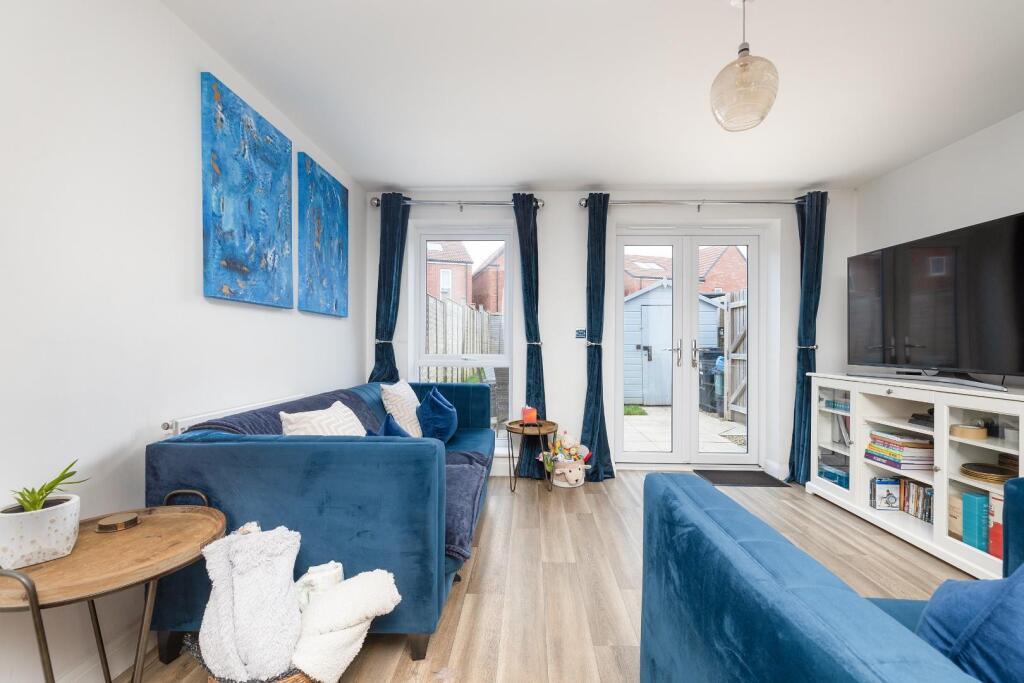 Additional image 5 of Casey Close, Knowle