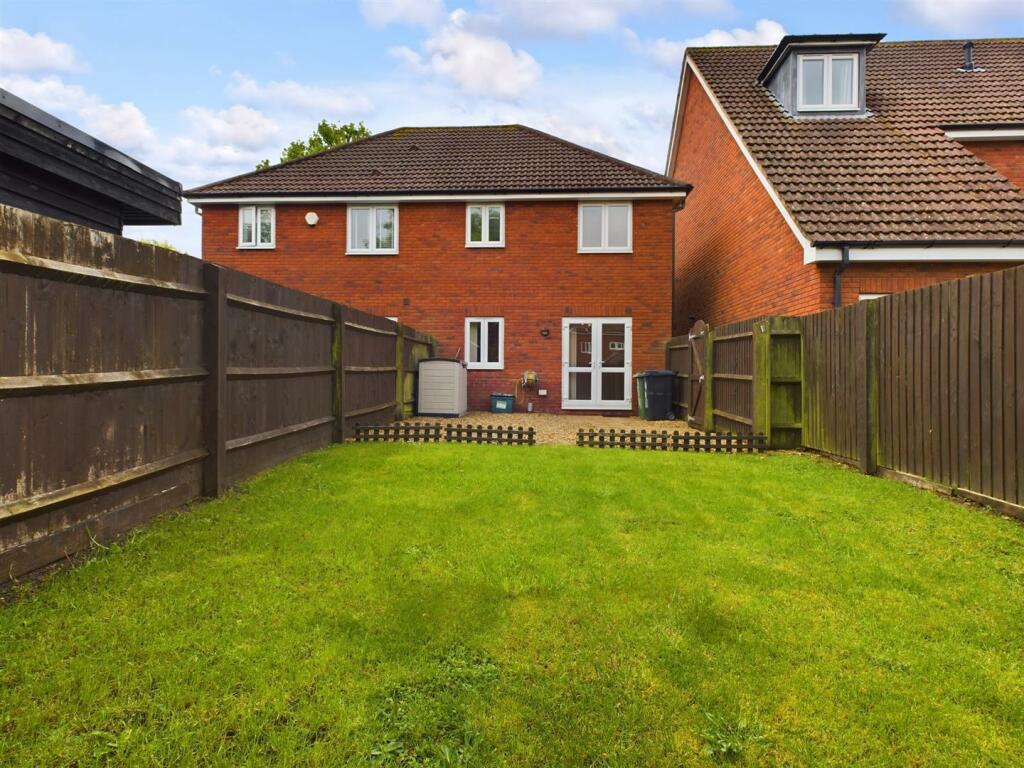 Additional image 5 of Acer Village, Bristol