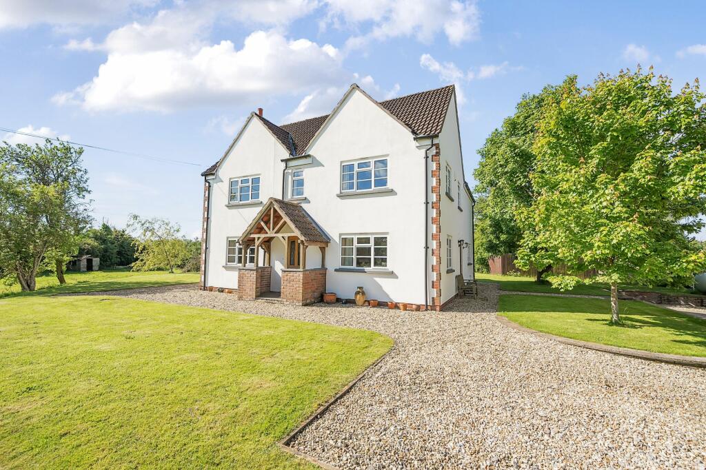 Additional image 23 of Shepperdine Road, Oldbury-On-Severn, BS35