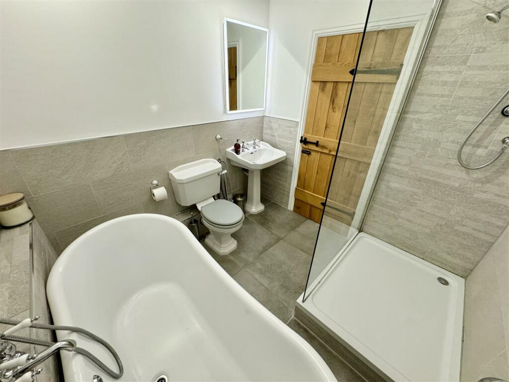 Additional image 18 of Bird Tree Cottage, High Street, Portishead