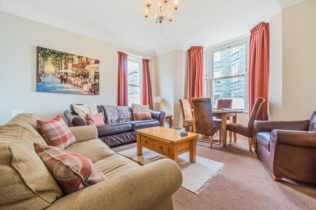 Additional image 2 of Apartment 1, 6 Southey Street, Keswick, Cumbria, CA12 4EF
