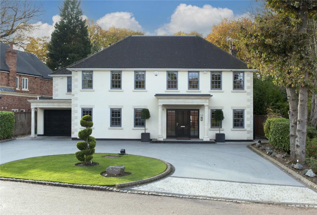 Additional image 46 of Birch Mead, Farnborough Park
