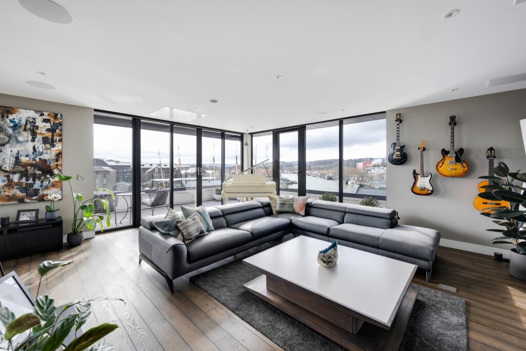 Additional image 6 of Bristol Harbourside, Bristol, BS1